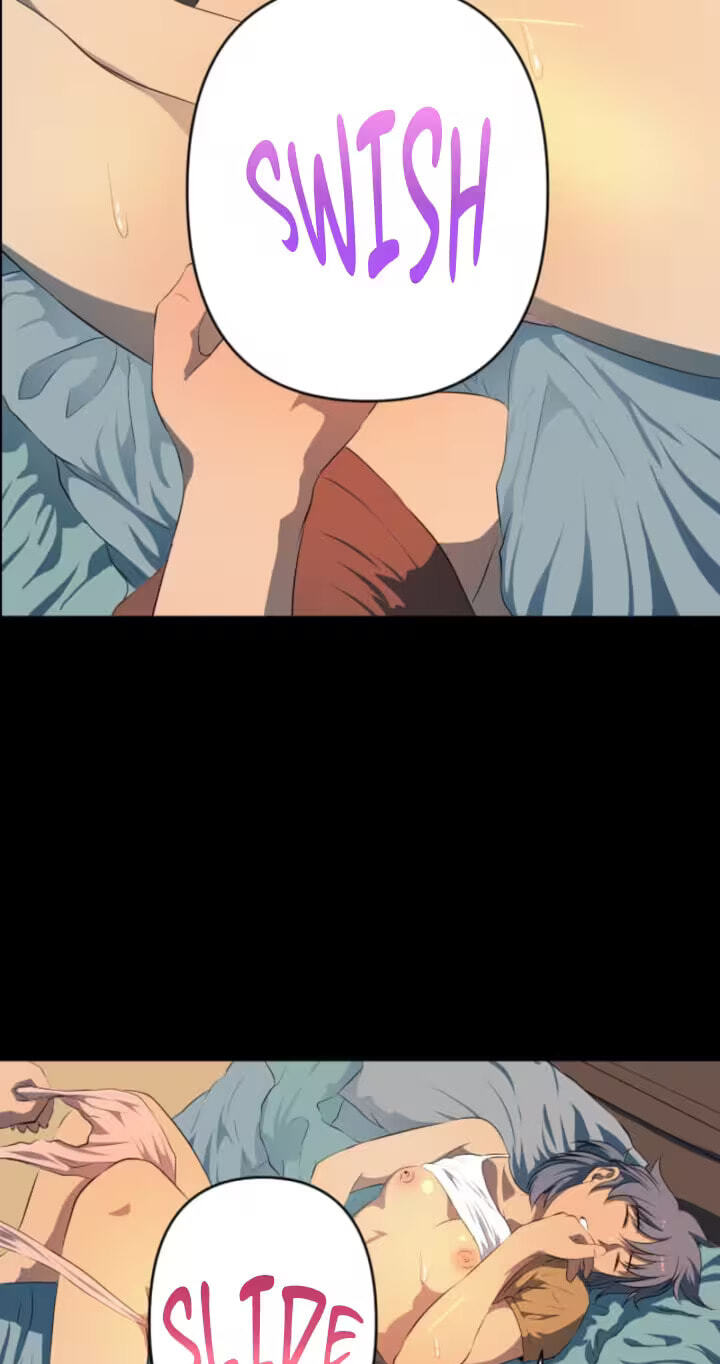 Please Accept My Wife Chapter 25 page 34 - 