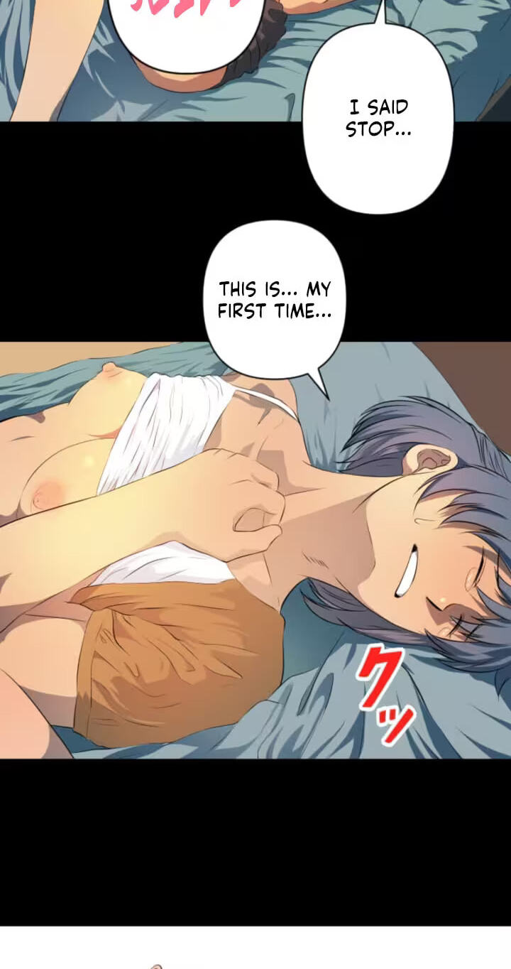 Please Accept My Wife Chapter 25 page 35 - 