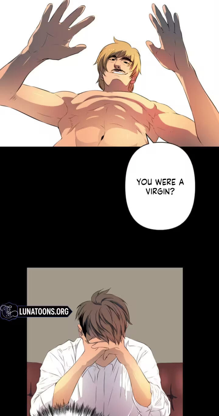 Please Accept My Wife Chapter 25 page 36 - 