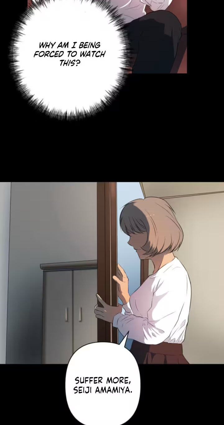 Please Accept My Wife Chapter 25 page 37 - 