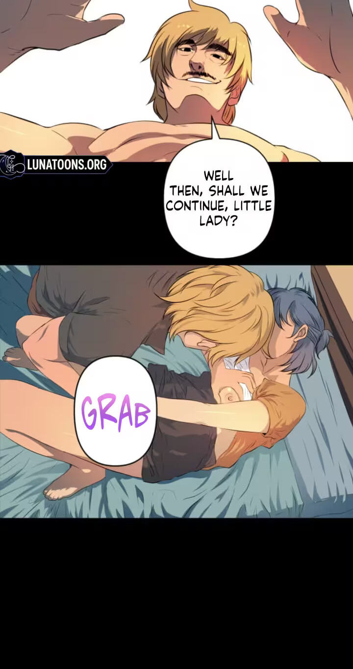Please Accept My Wife Chapter 25 page 39 - 