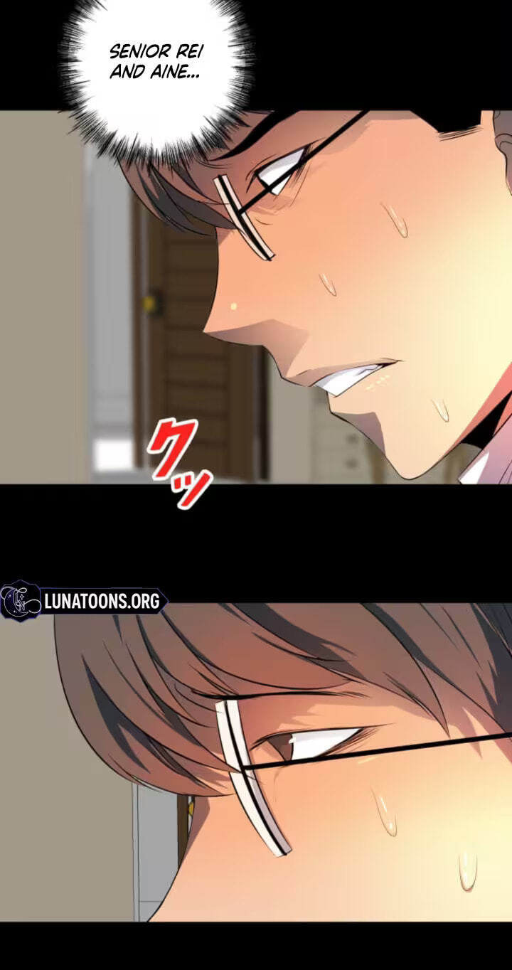 Please Accept My Wife Chapter 25 page 42 - 