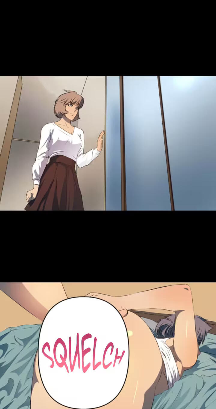 Please Accept My Wife Chapter 25 page 43 - 