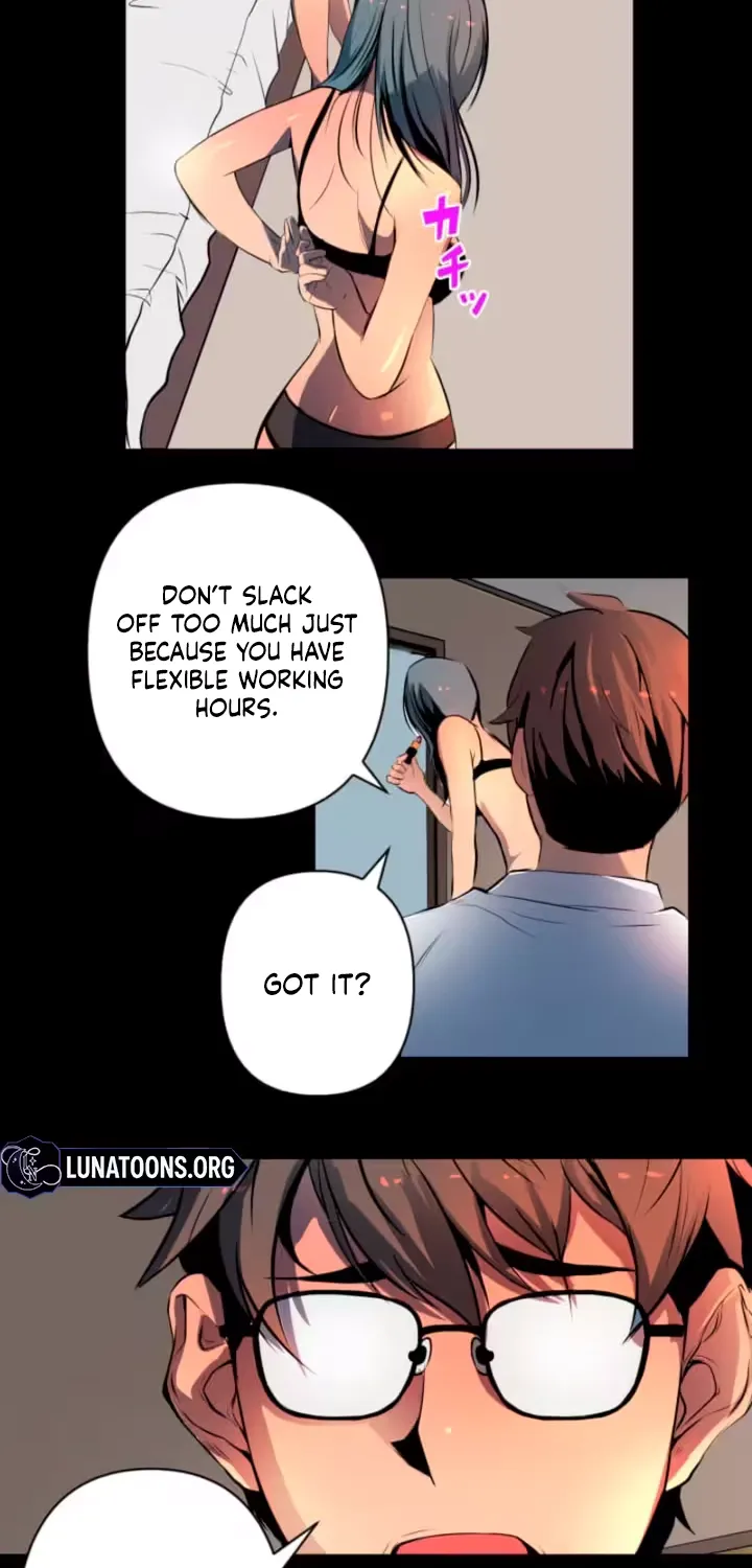 Please Accept My Wife Chapter 3 page 2 - 