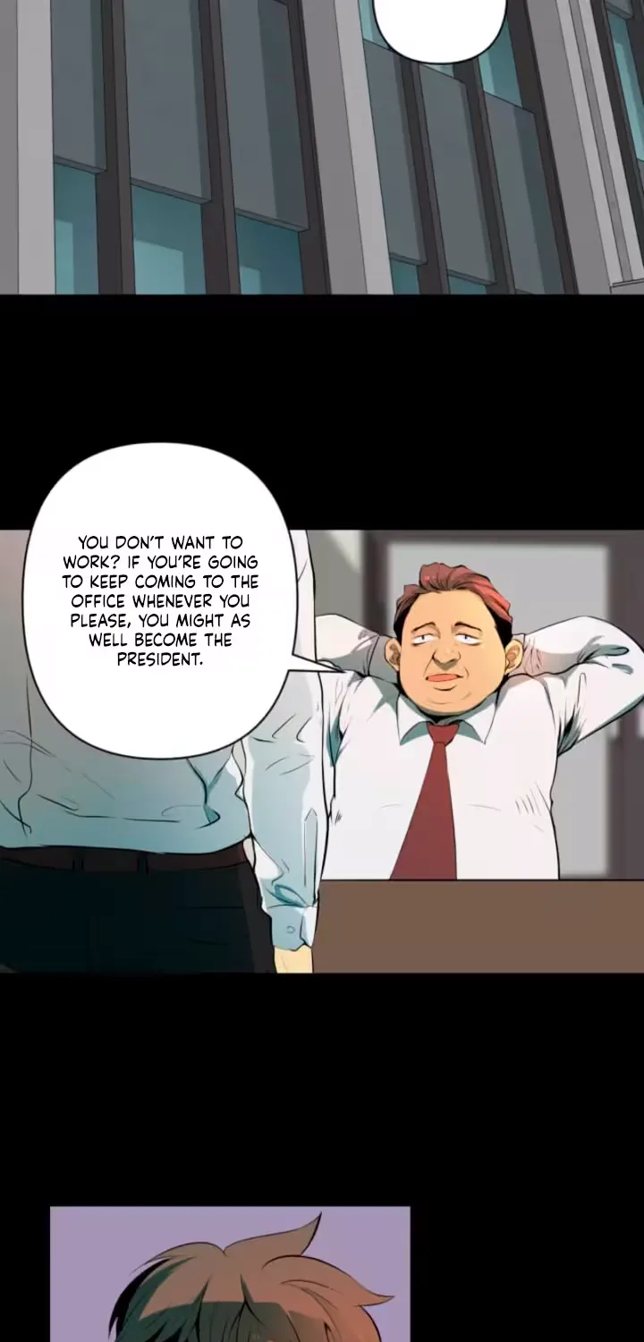 Please Accept My Wife Chapter 3 page 11 - 