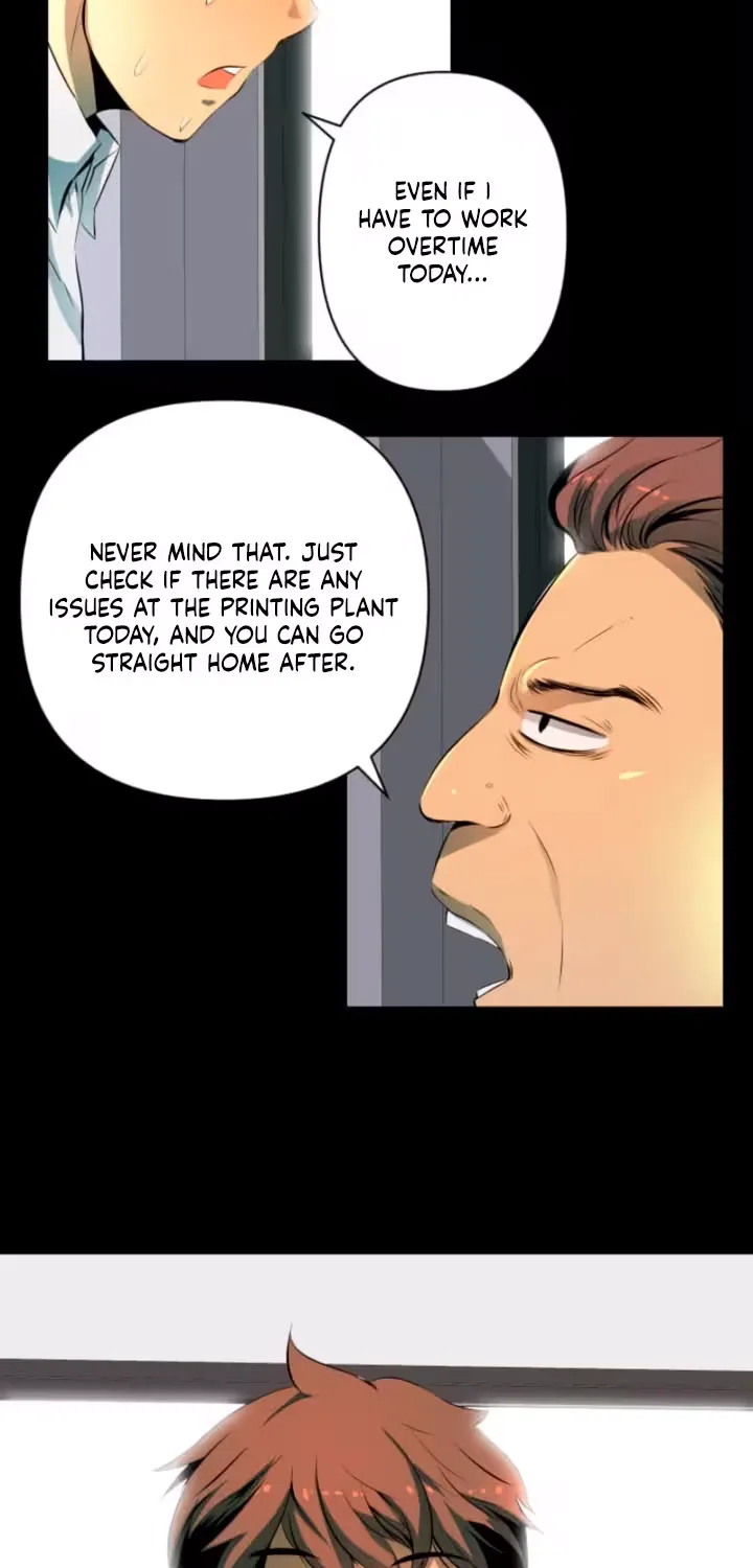 Please Accept My Wife Chapter 3 page 13 - 