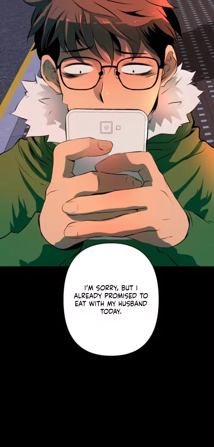 Please Accept My Wife Chapter 3 page 18 - 