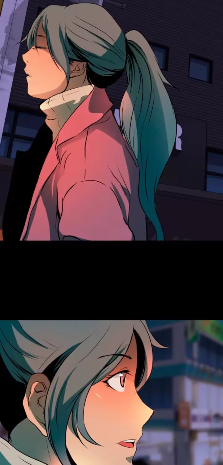 Please Accept My Wife Chapter 3 page 20 - 