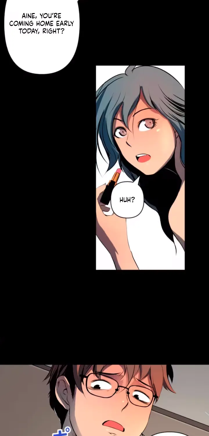 Please Accept My Wife Chapter 3 page 3 - 