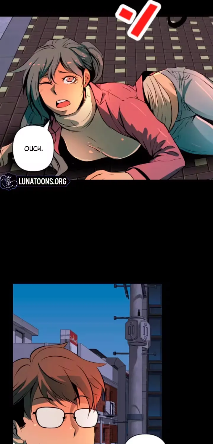 Please Accept My Wife Chapter 3 page 23 - 
