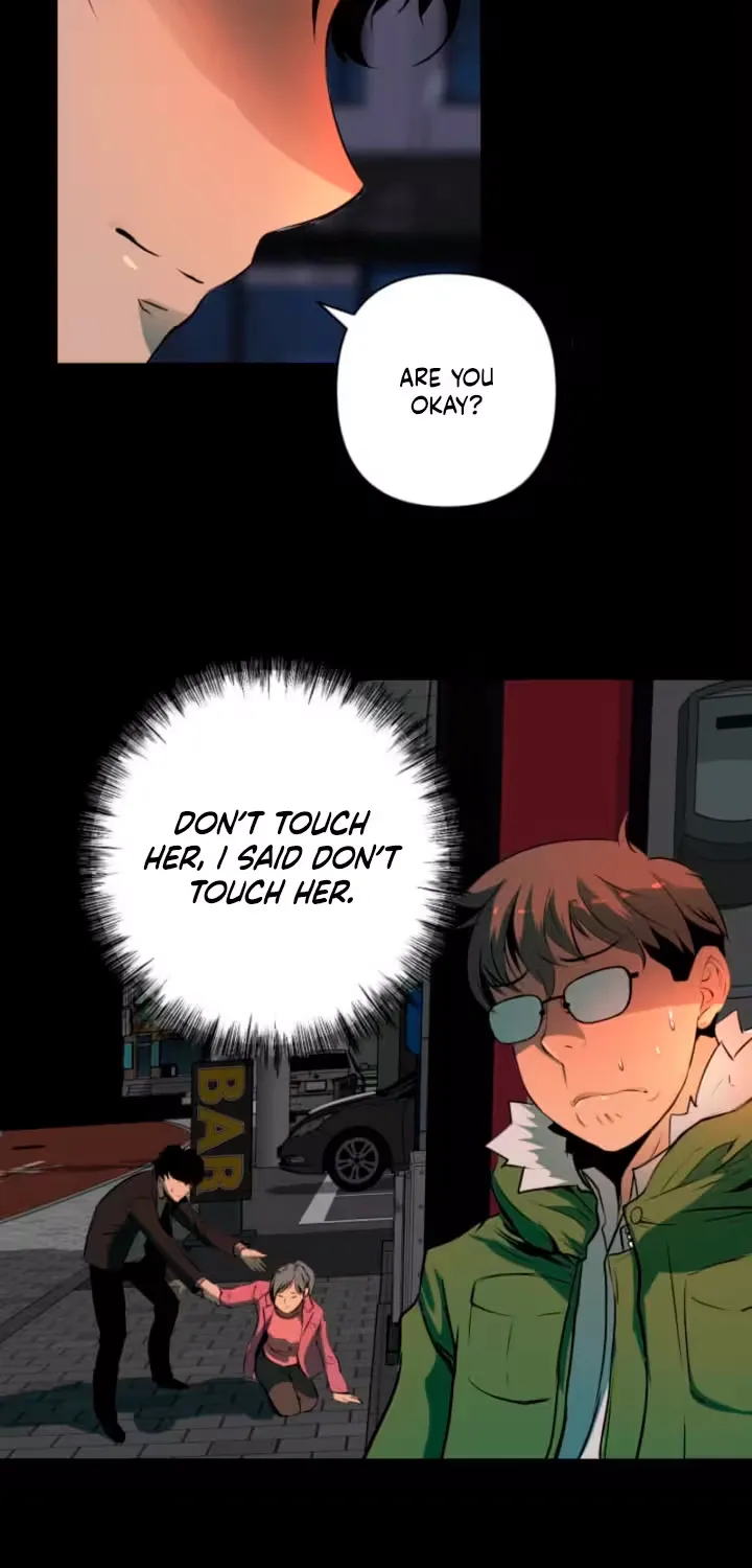 Please Accept My Wife Chapter 3 page 25 - 