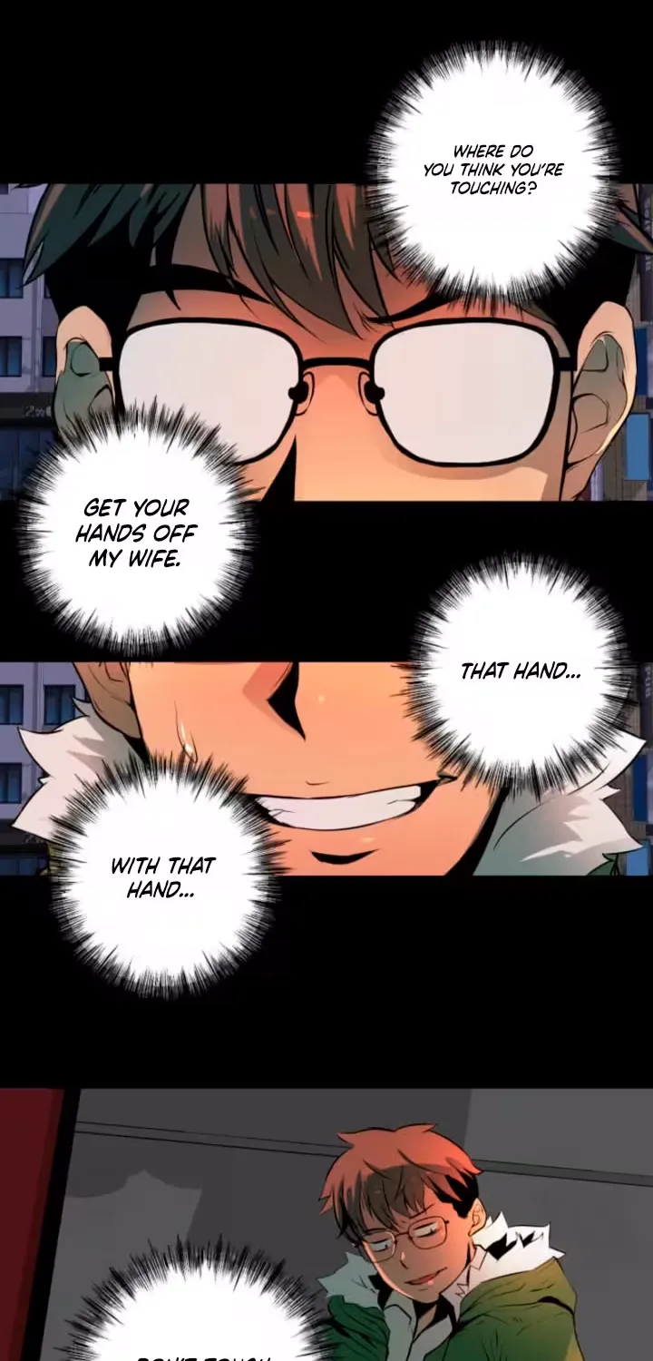 Please Accept My Wife Chapter 3 page 26 - 