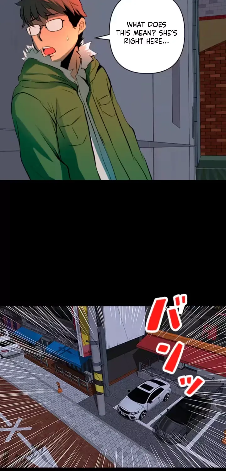 Please Accept My Wife Chapter 3 page 30 - 
