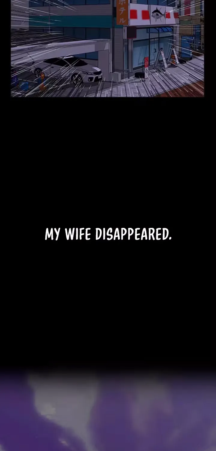 Please Accept My Wife Chapter 3 page 32 - 