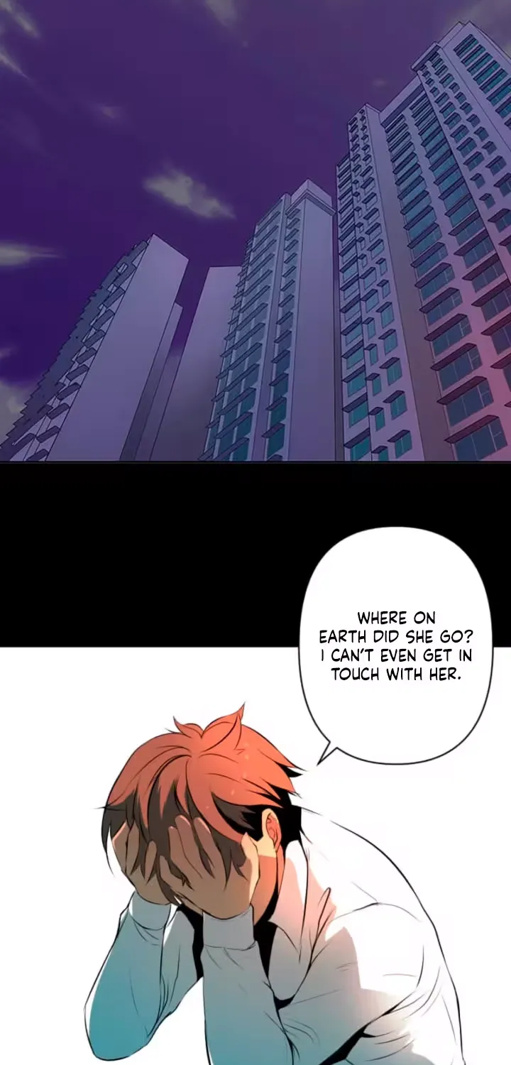 Please Accept My Wife Chapter 3 page 33 - 