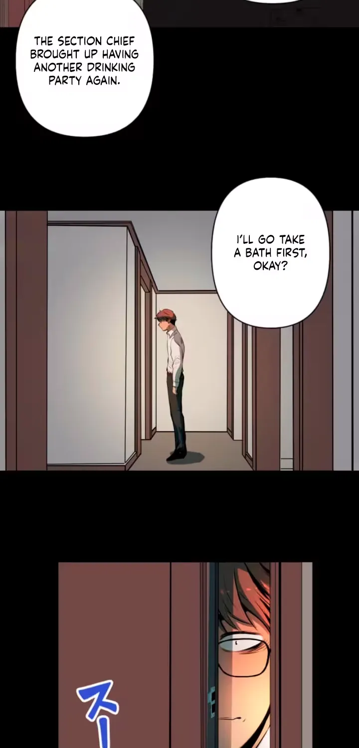 Please Accept My Wife Chapter 3 page 37 - 