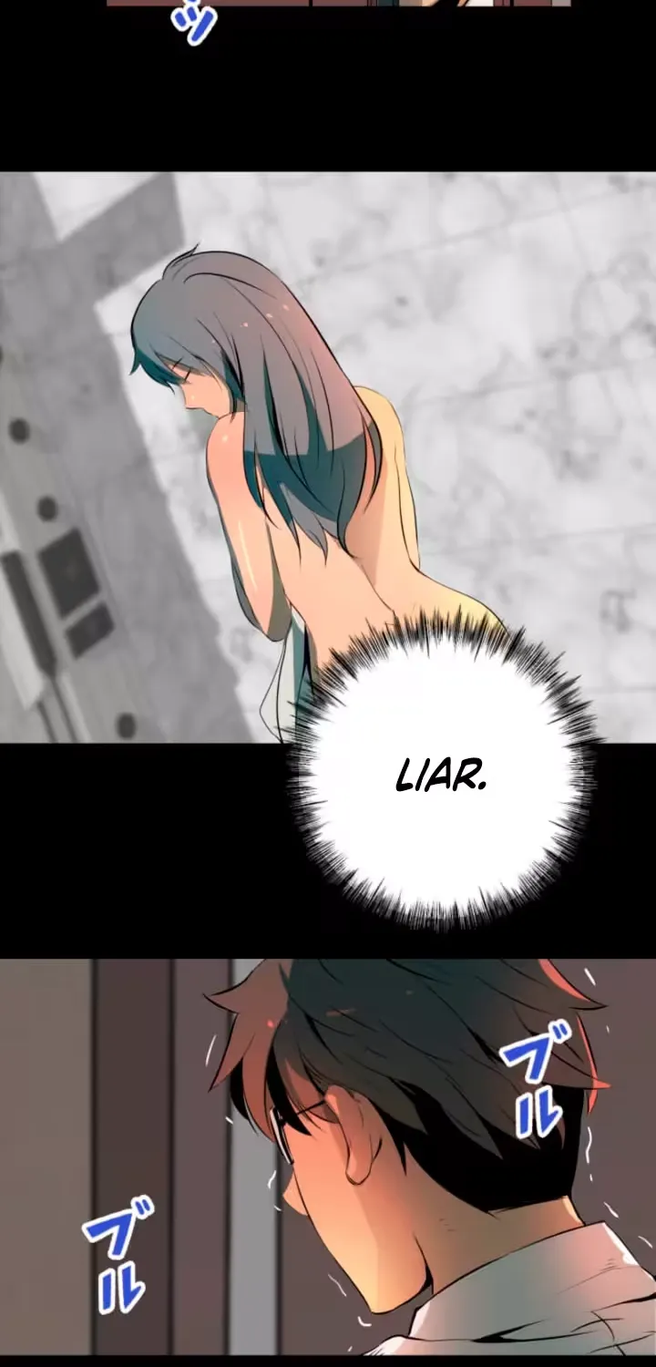 Please Accept My Wife Chapter 3 page 38 - 