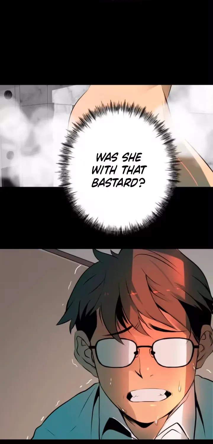 Please Accept My Wife Chapter 3 page 40 - 