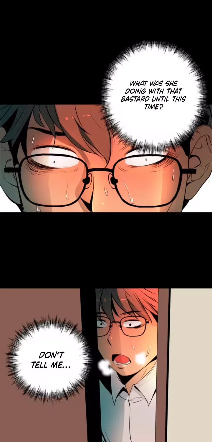 Please Accept My Wife Chapter 3 page 41 - 