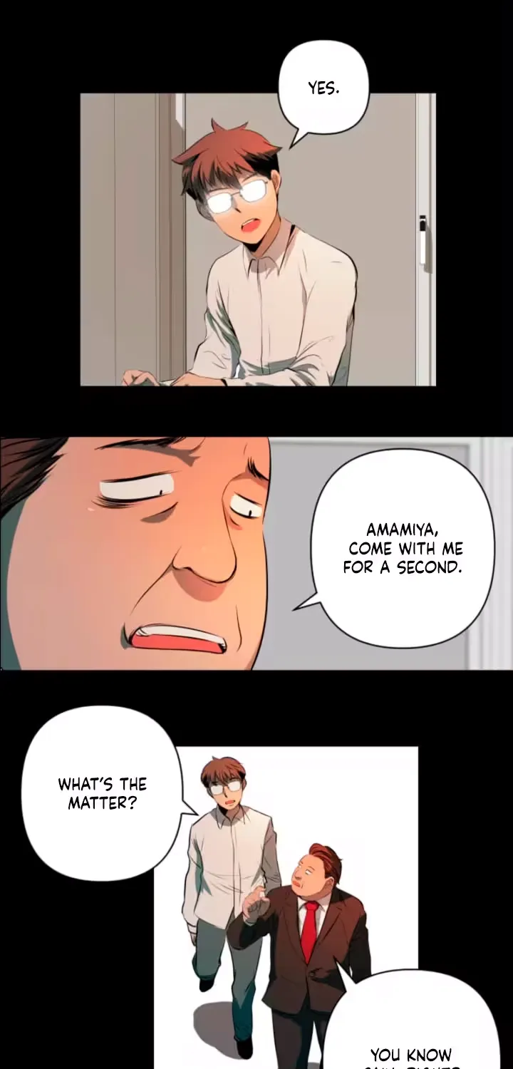 Please Accept My Wife Chapter 3 page 47 - 