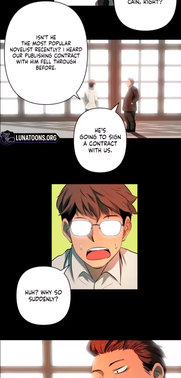 Please Accept My Wife Chapter 3 page 48 - 