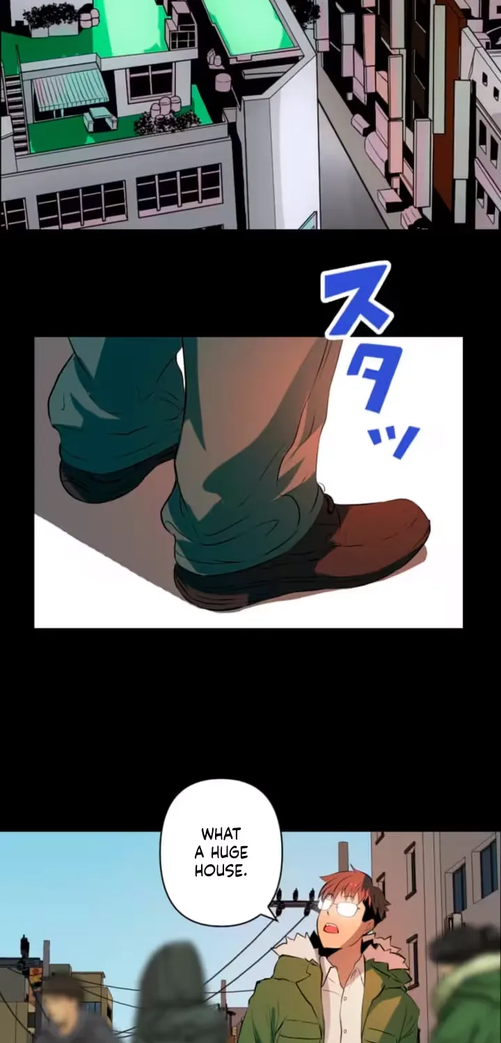 Please Accept My Wife Chapter 3 page 52 - 