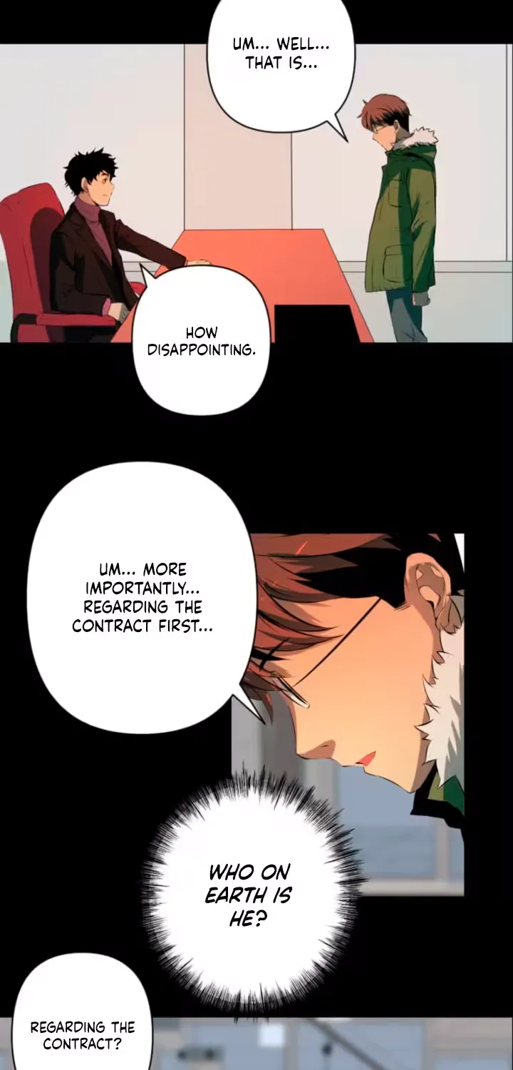 Please Accept My Wife Chapter 3 page 56 - 