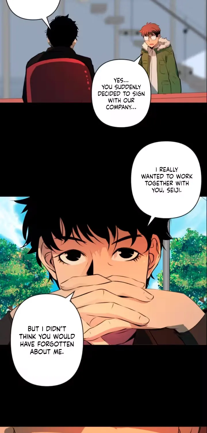 Please Accept My Wife Chapter 3 page 57 - 