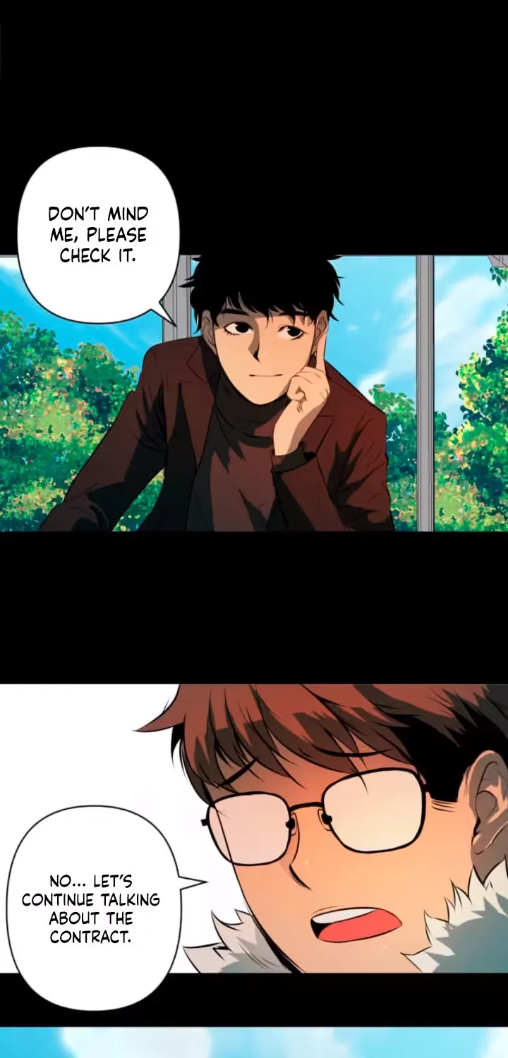 Please Accept My Wife Chapter 3 page 59 - 