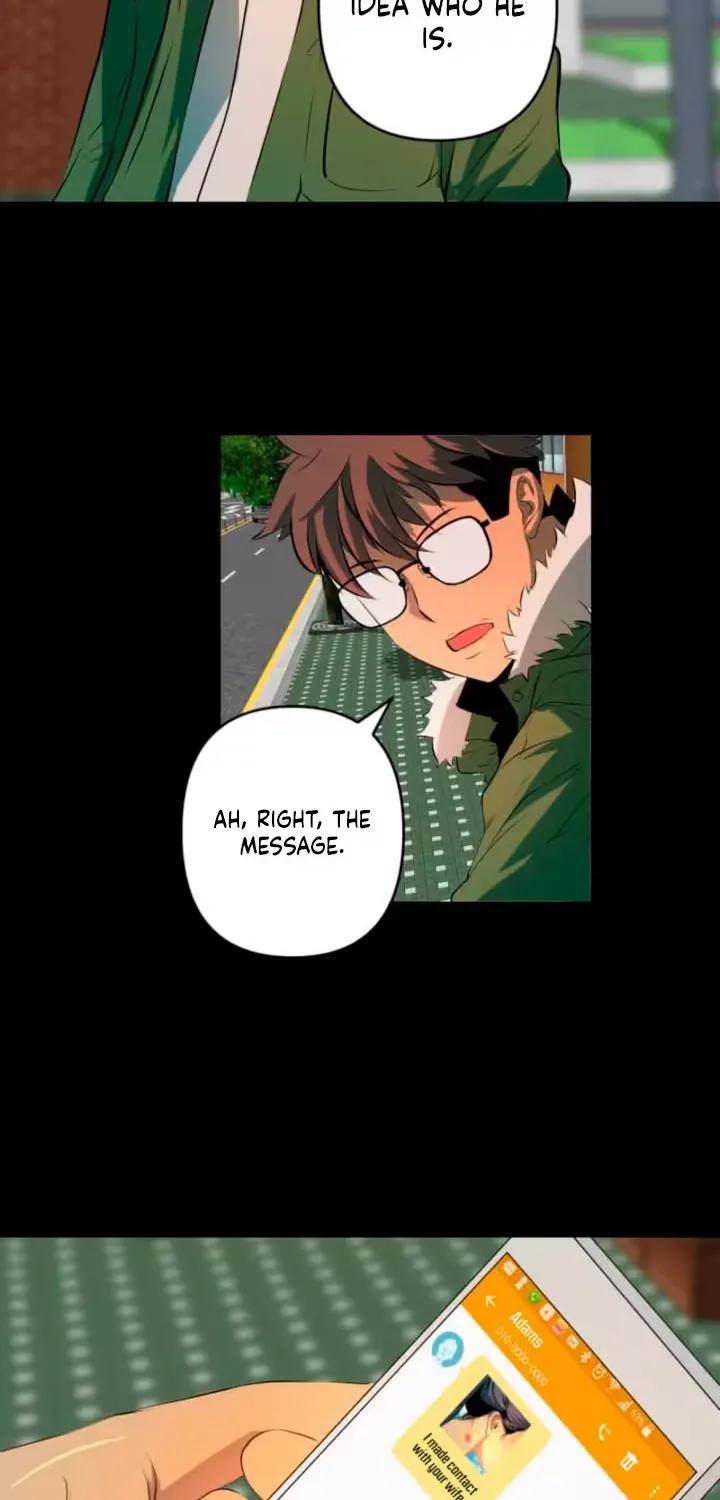 Please Accept My Wife Chapter 3 page 62 - 