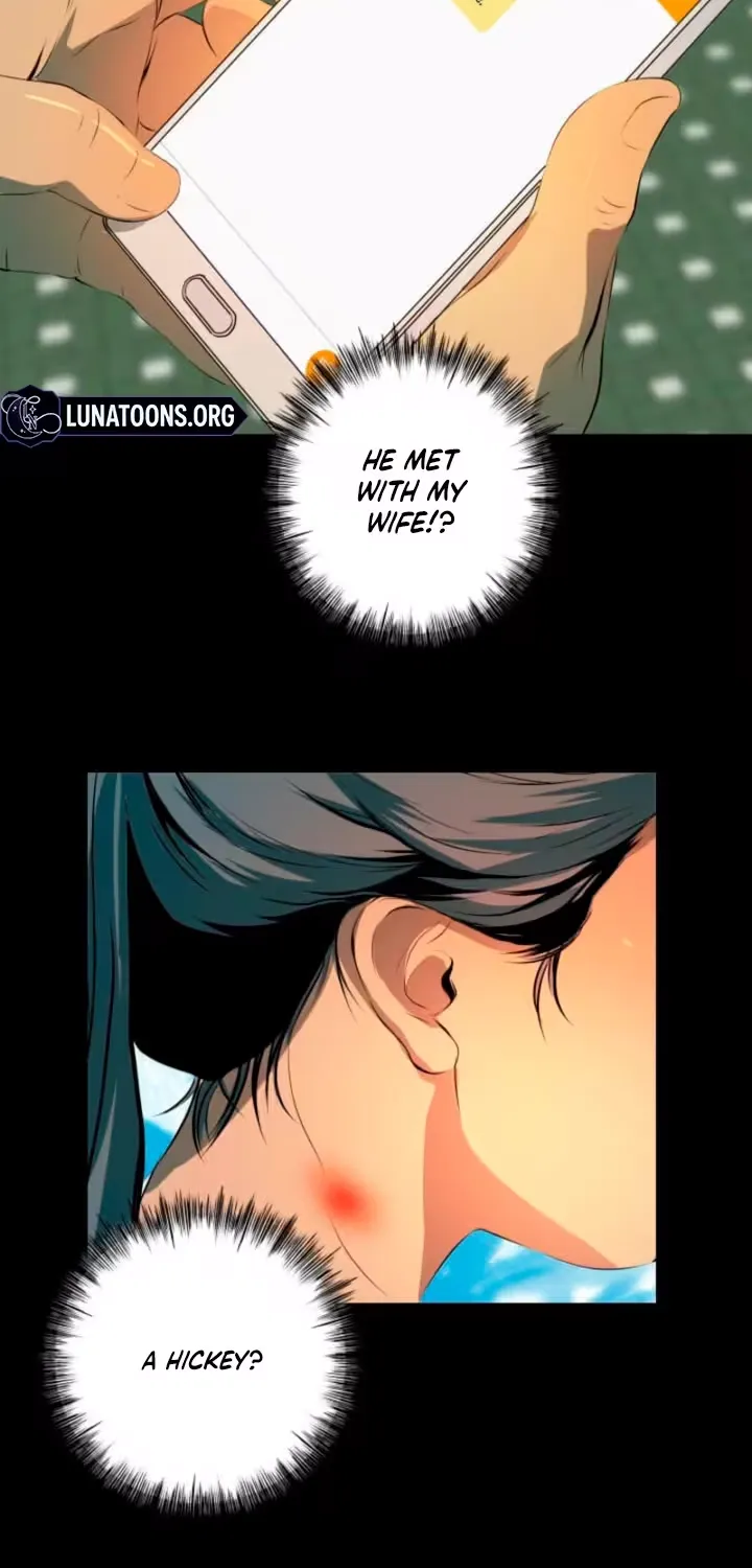 Please Accept My Wife Chapter 3 page 63 - 