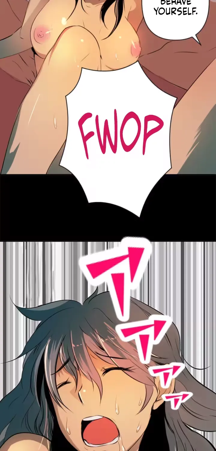 Please Accept My Wife Chapter 4 page 17 - 