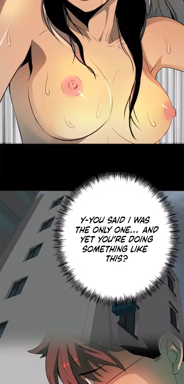 Please Accept My Wife Chapter 4 page 18 - 