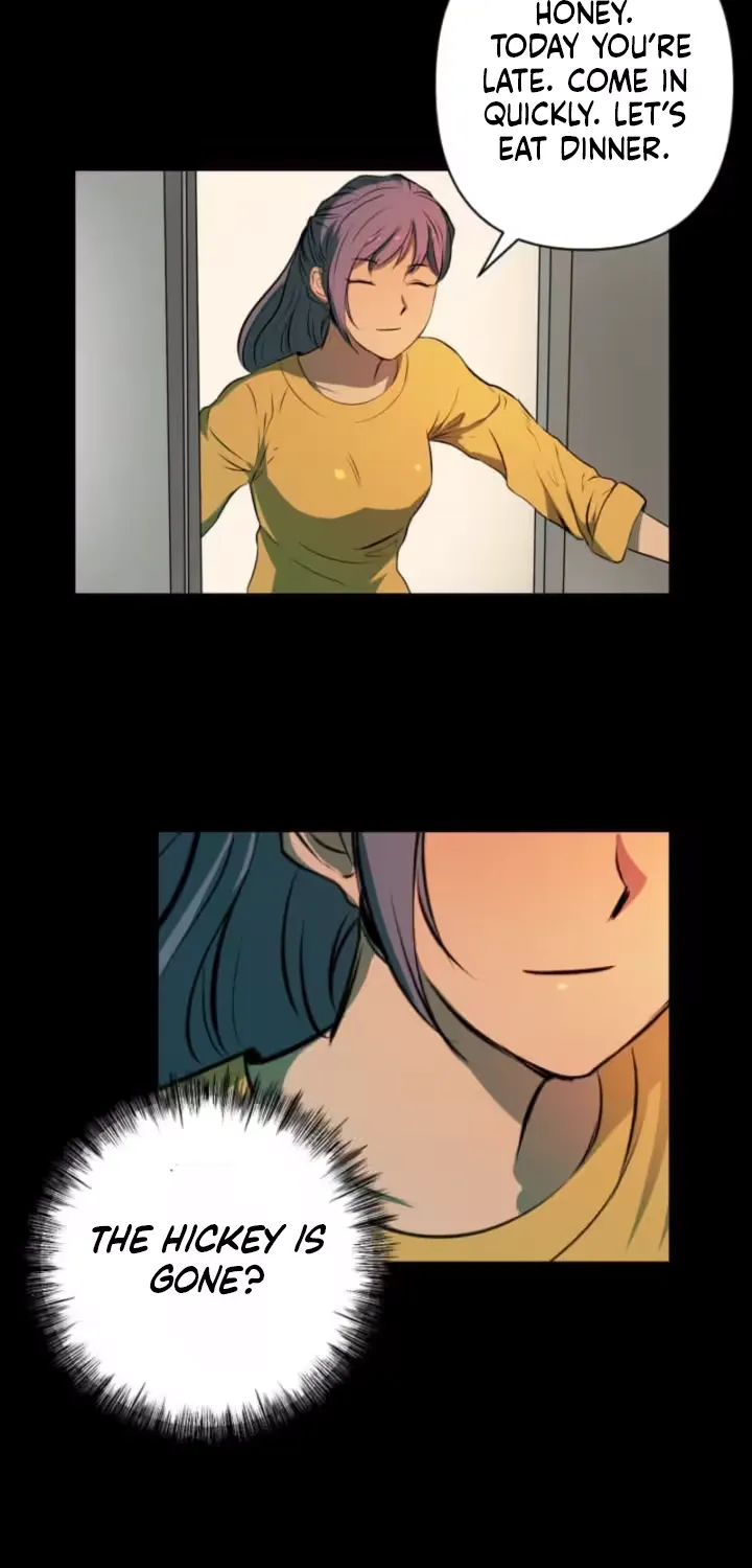 Please Accept My Wife Chapter 4 page 21 - 