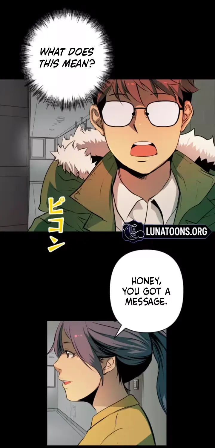 Please Accept My Wife Chapter 4 page 22 - 