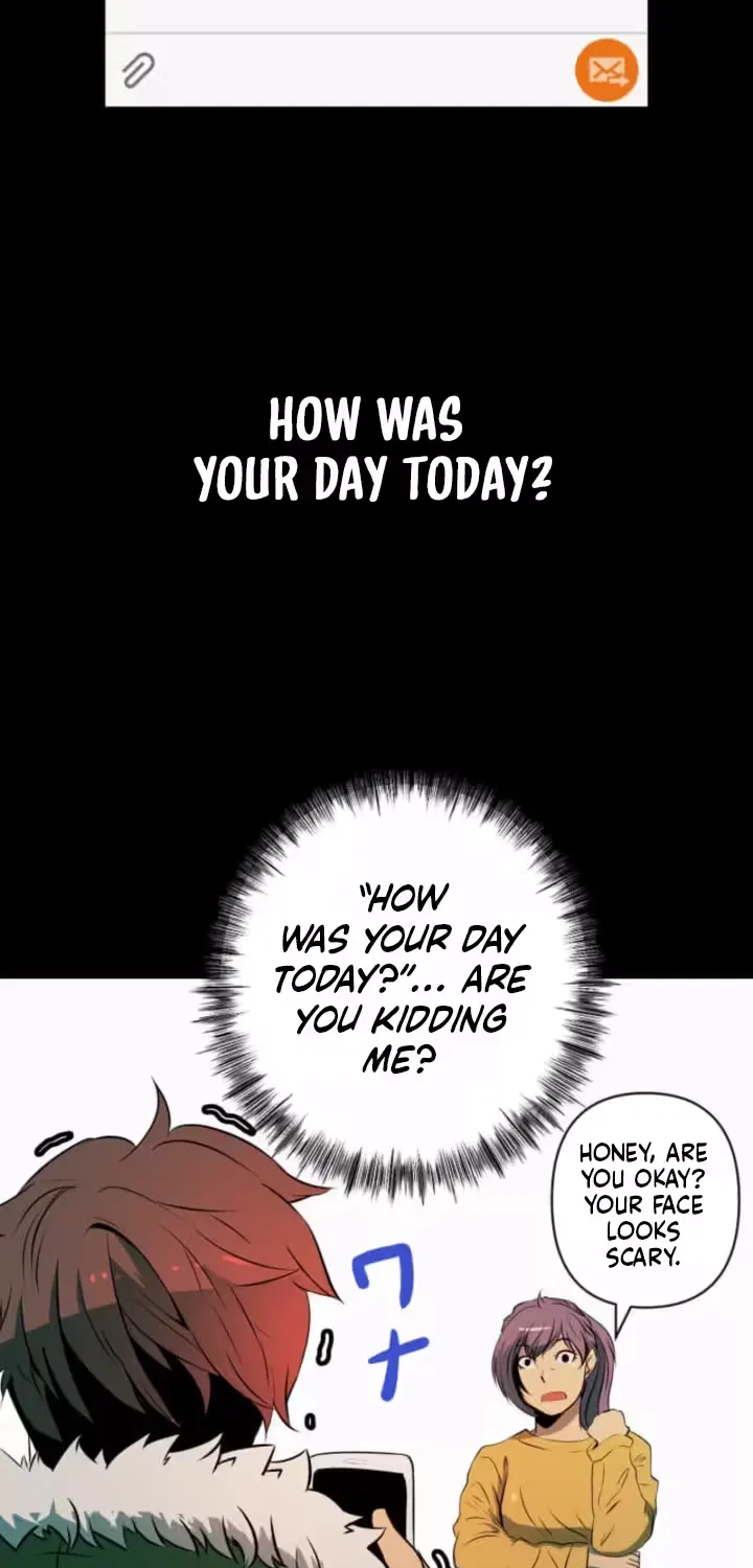 Please Accept My Wife Chapter 4 page 25 - 