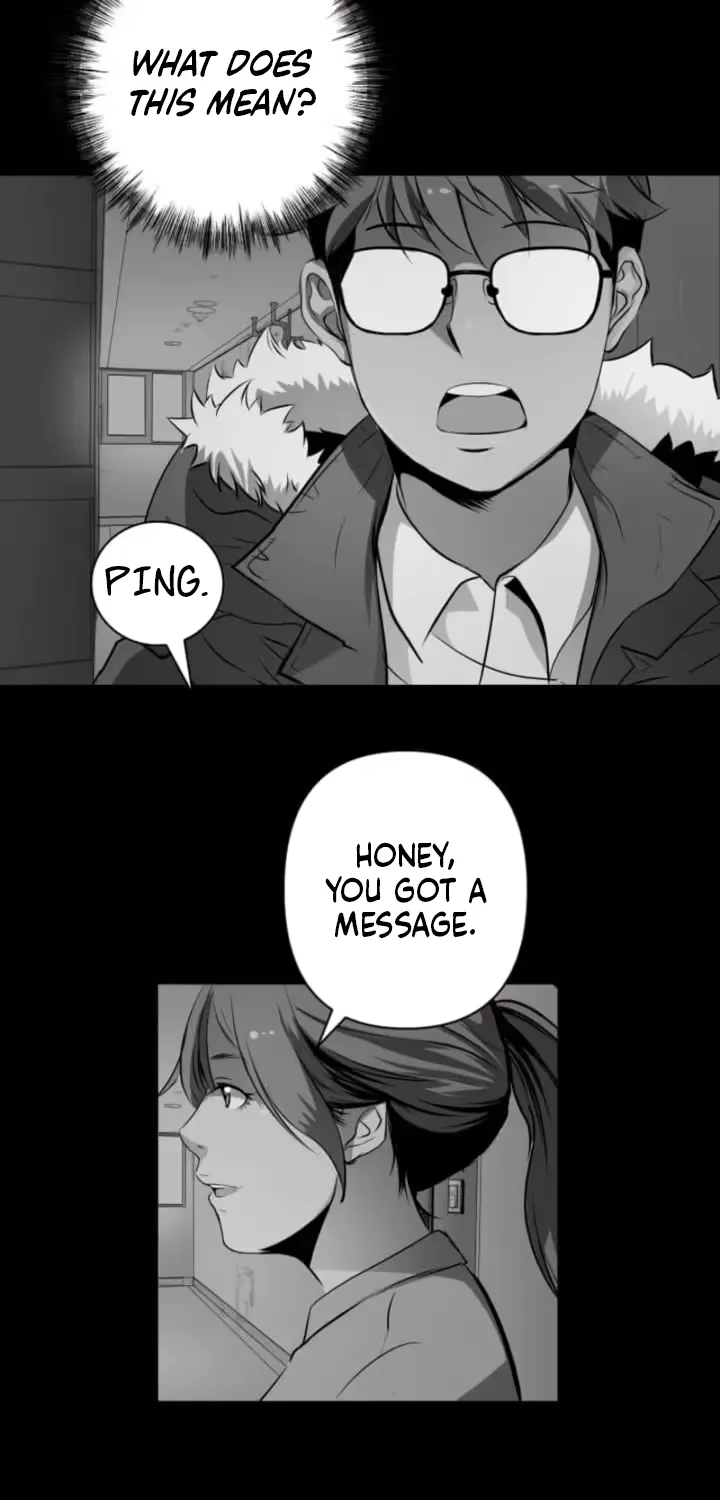 Please Accept My Wife Chapter 4 page 33 - 