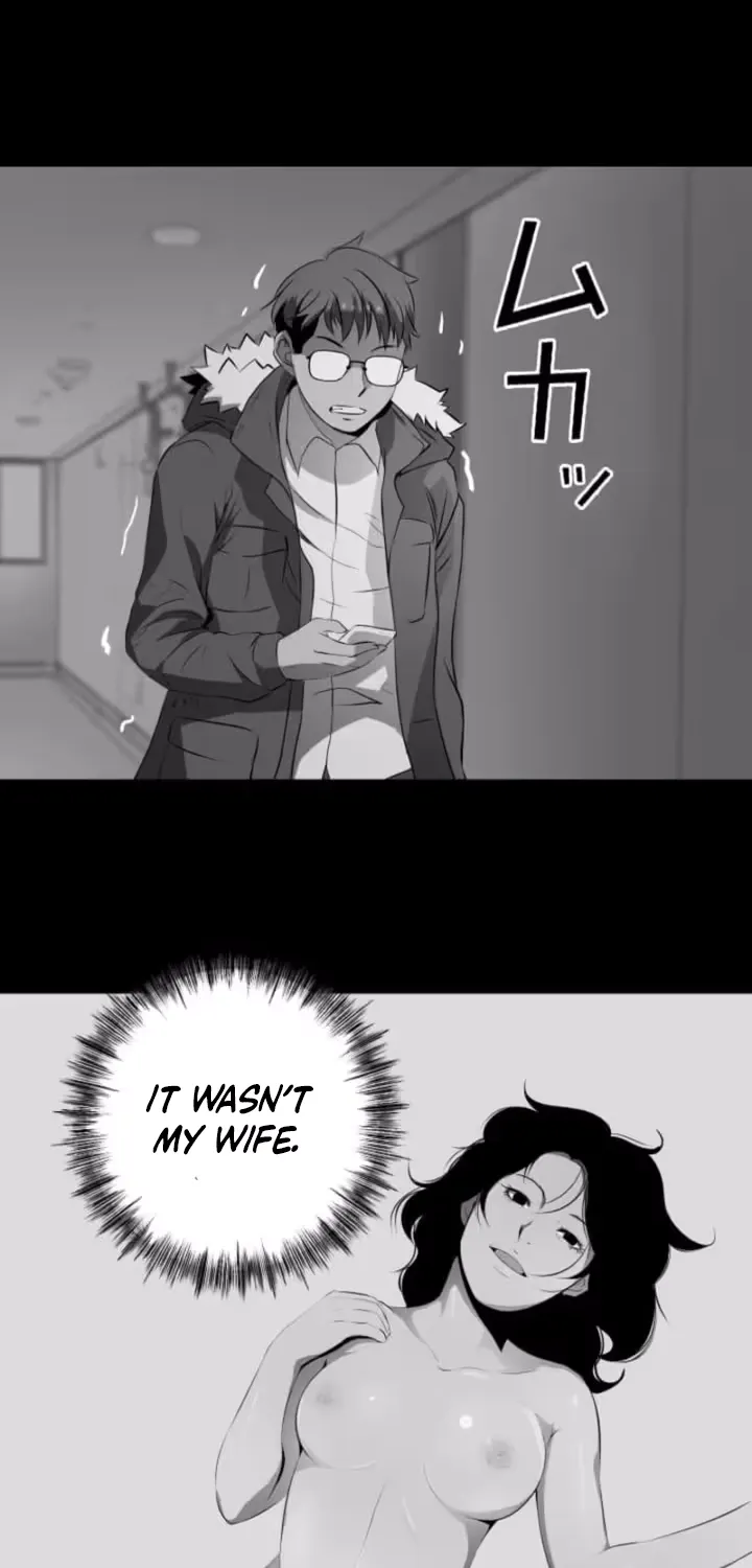 Please Accept My Wife Chapter 4 page 34 - 