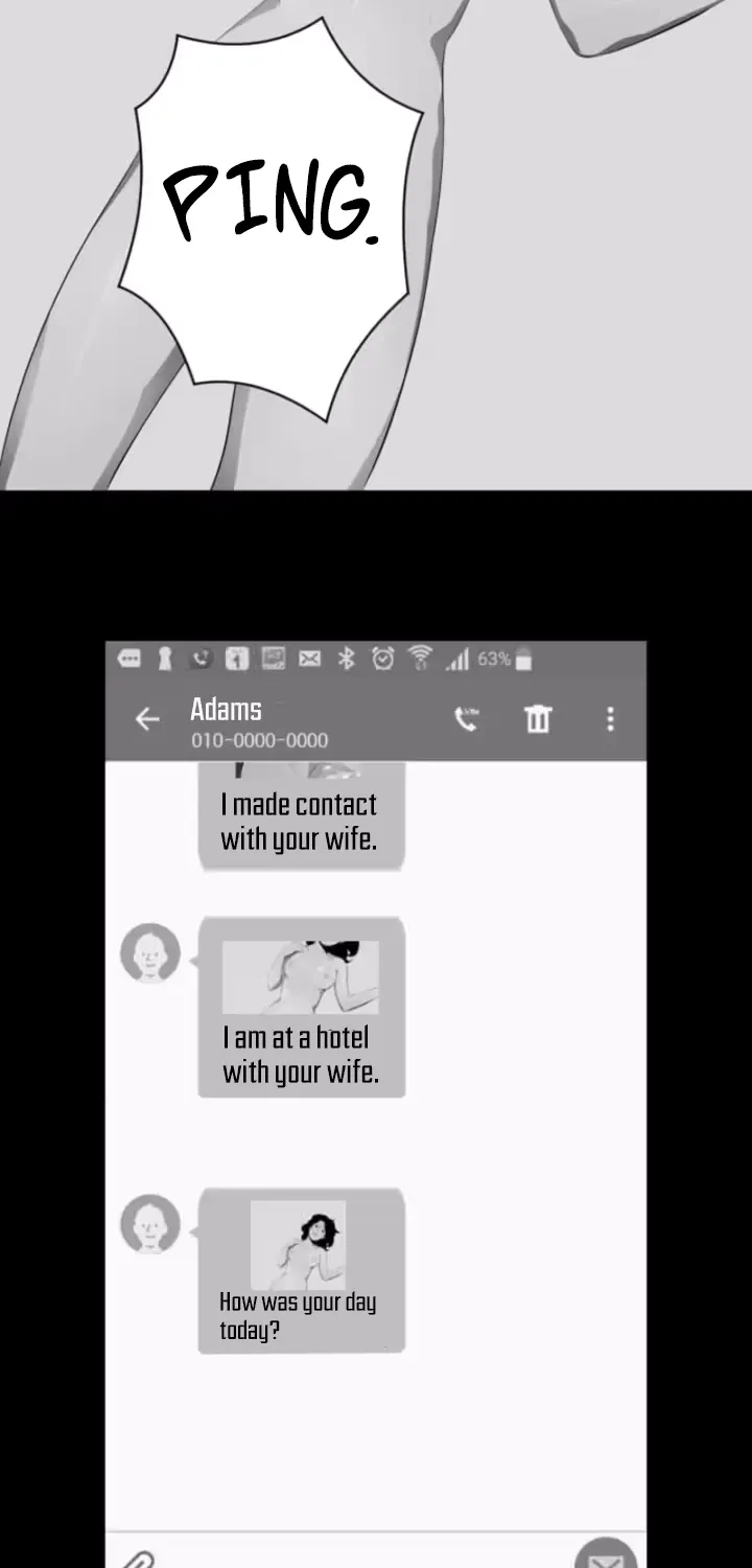 Please Accept My Wife Chapter 4 page 35 - 