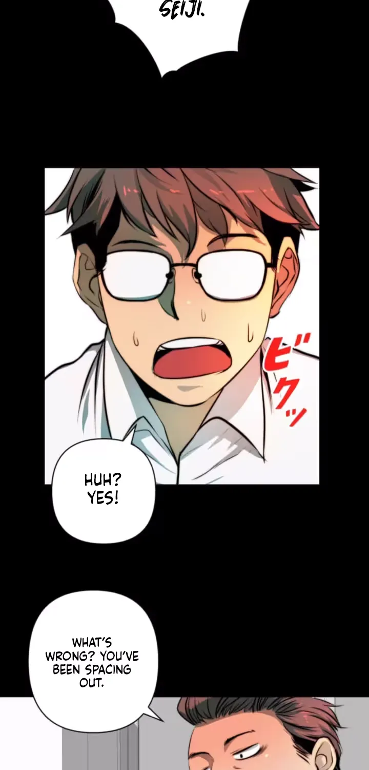 Please Accept My Wife Chapter 4 page 38 - 