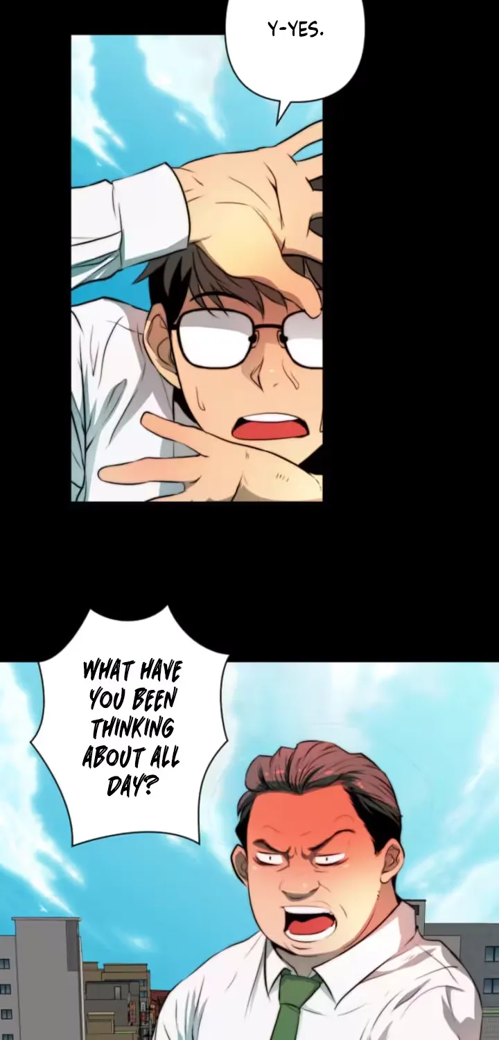 Please Accept My Wife Chapter 4 page 50 - 