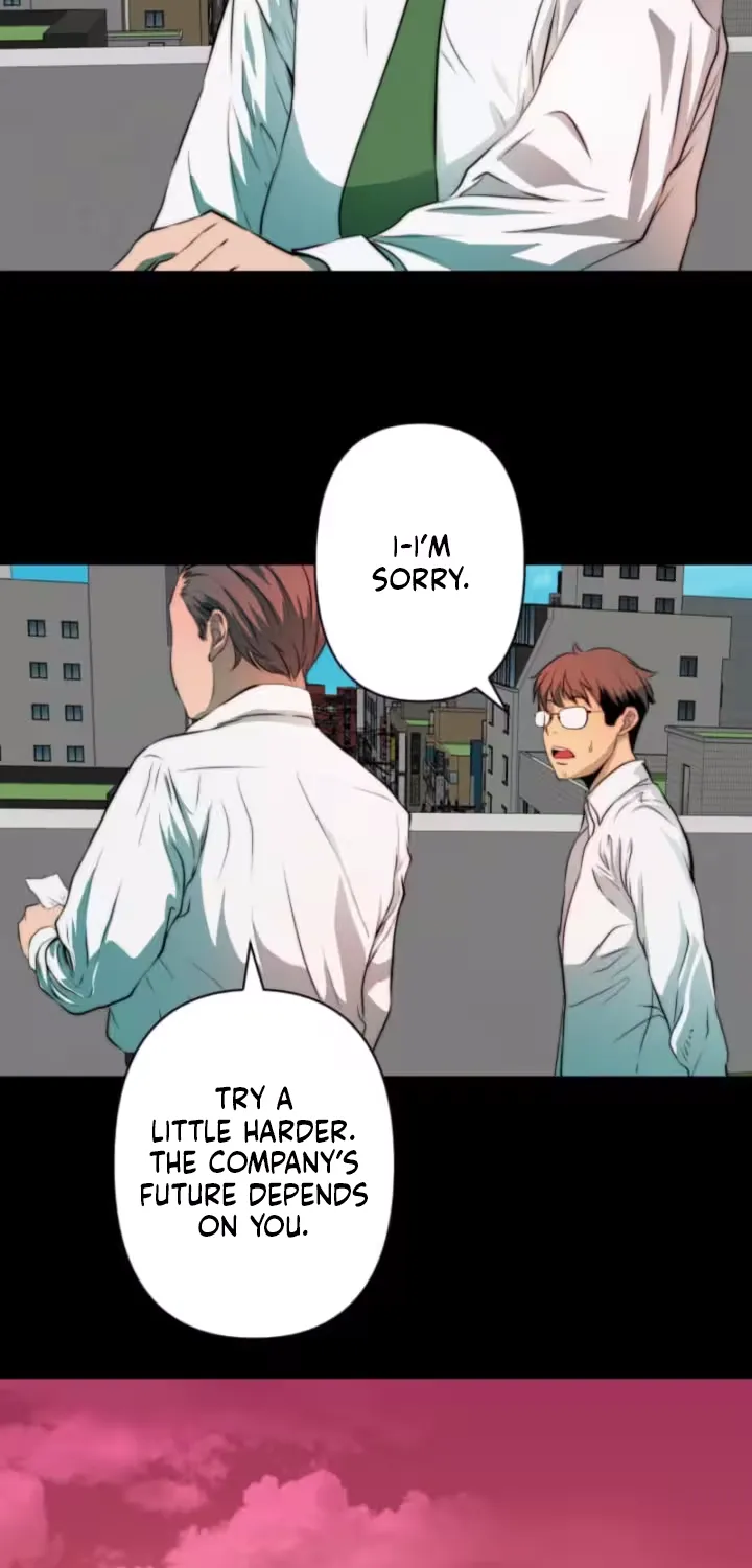Please Accept My Wife Chapter 4 page 51 - 
