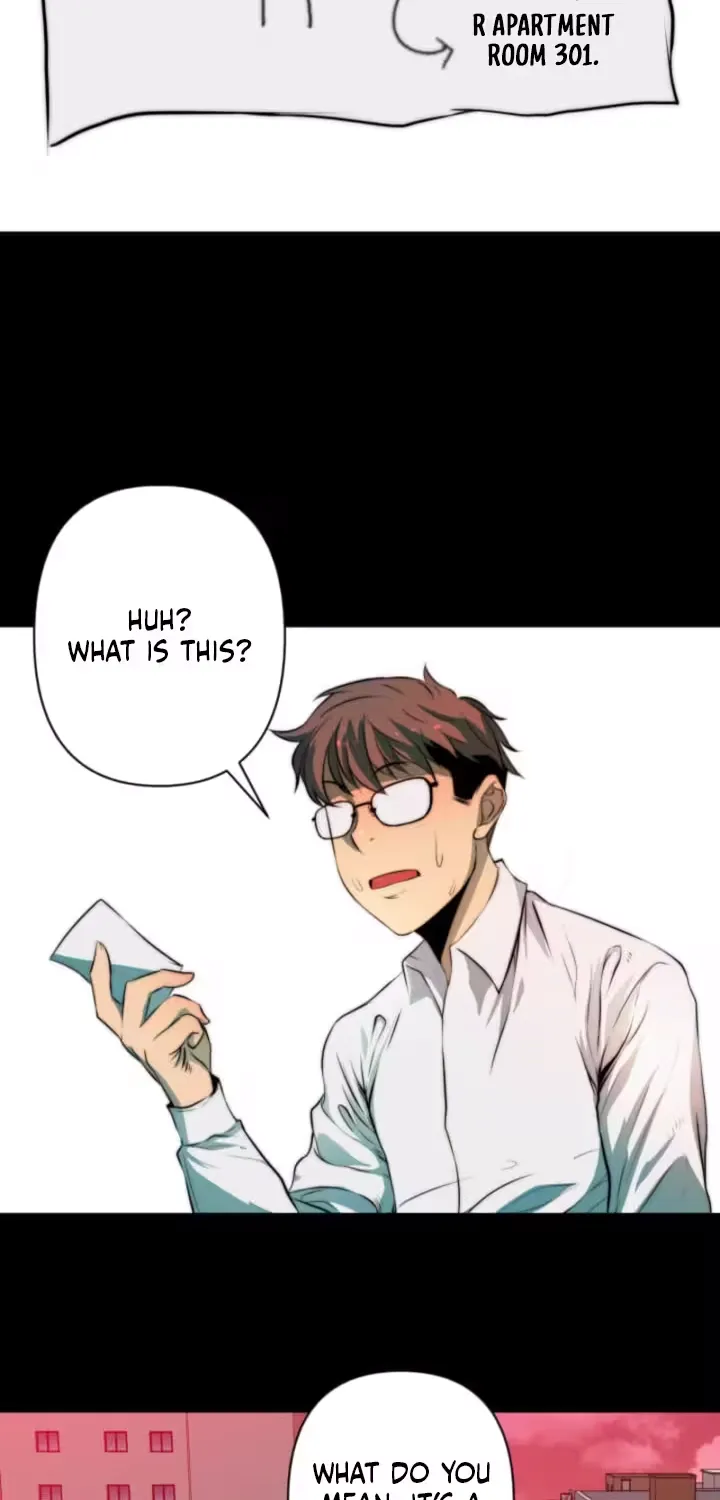 Please Accept My Wife Chapter 4 page 56 - 