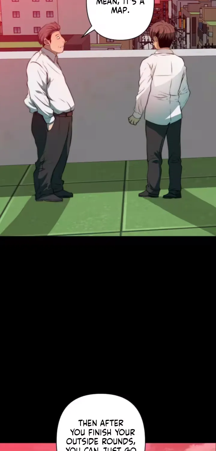 Please Accept My Wife Chapter 4 page 57 - 