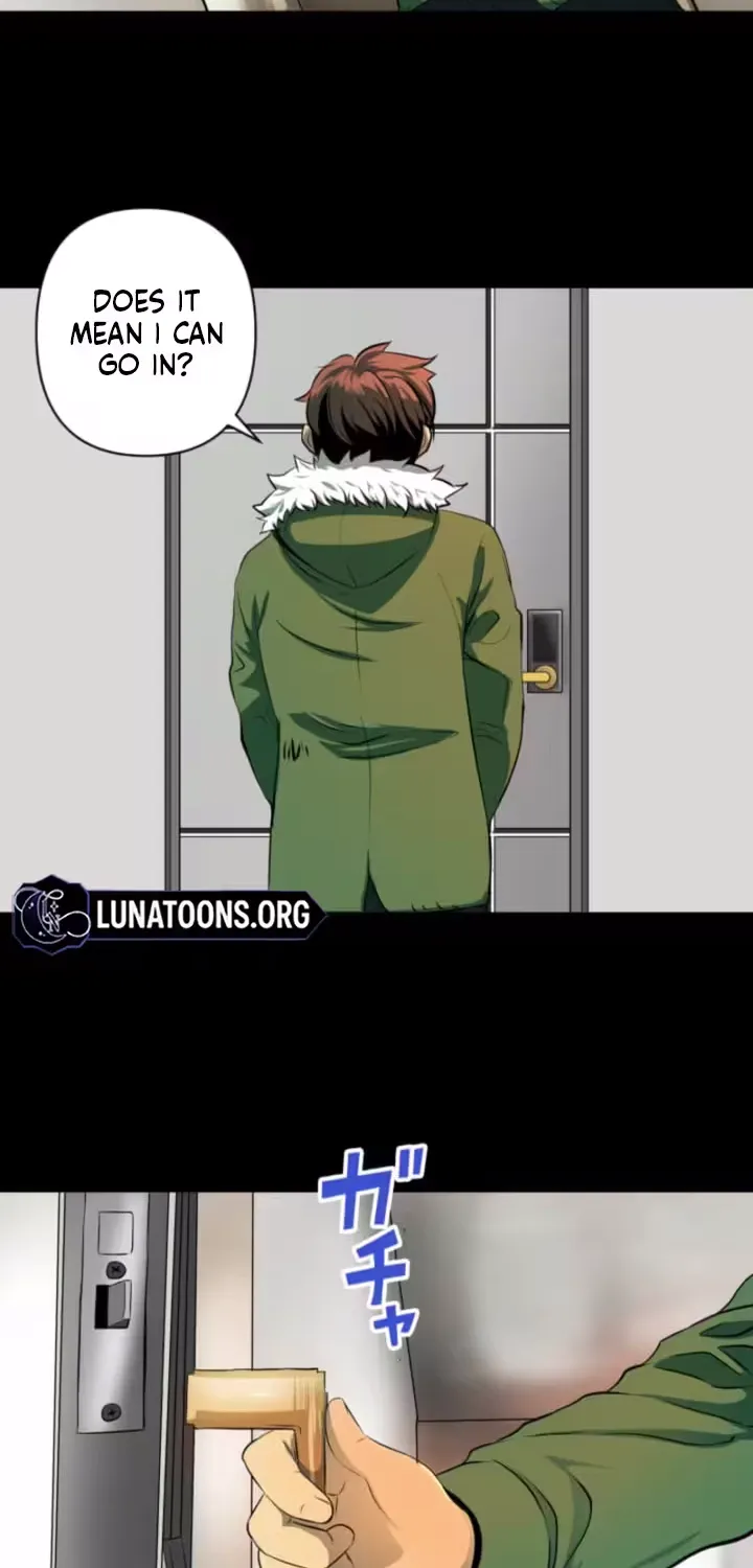 Please Accept My Wife Chapter 4 page 72 - 