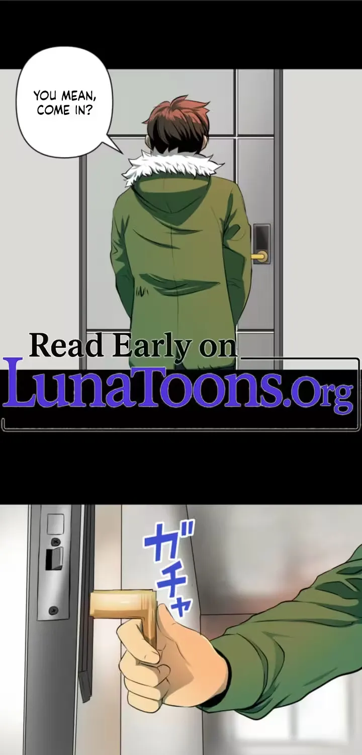 Please Accept My Wife Chapter 5 page 1 - 