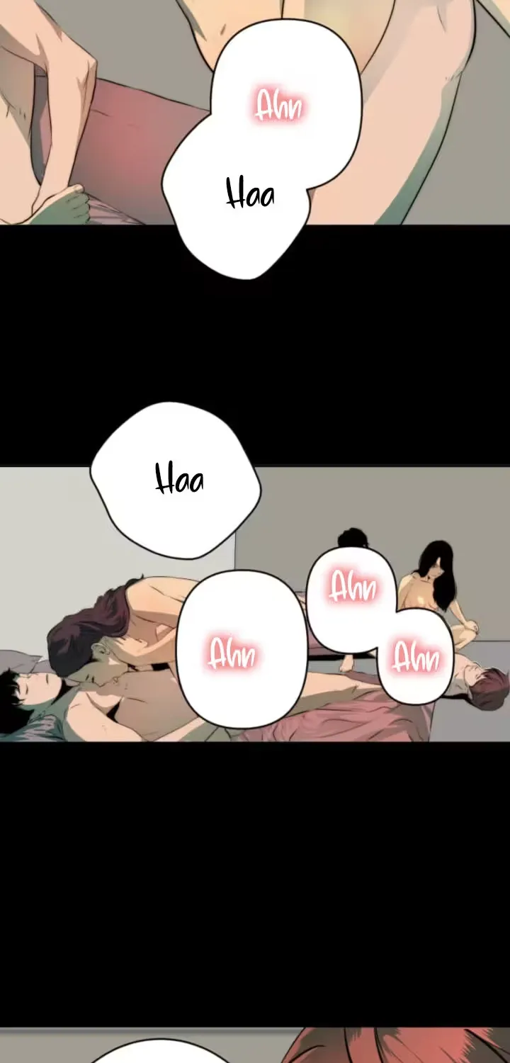 Please Accept My Wife Chapter 5 page 12 - 