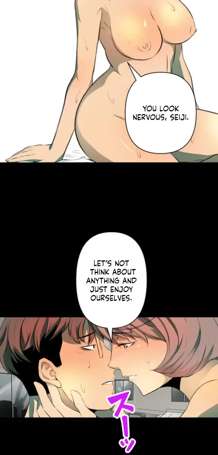 Please Accept My Wife Chapter 5 page 24 - 