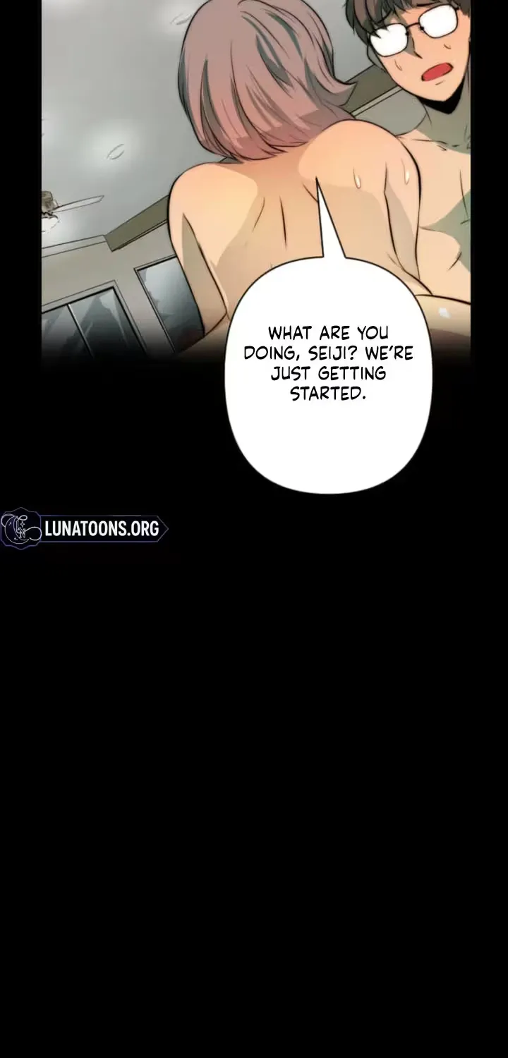 Please Accept My Wife Chapter 5 page 28 - 