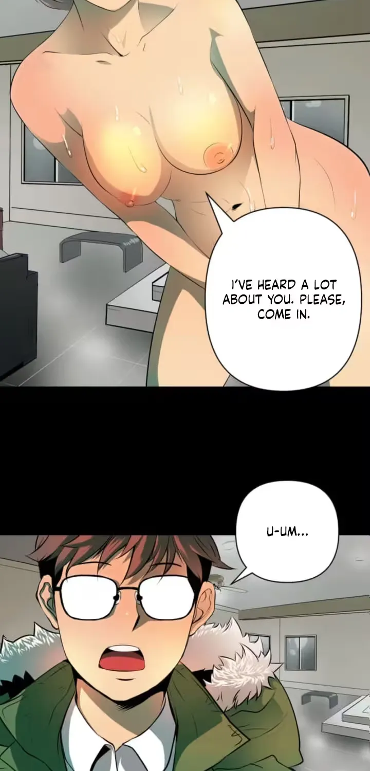 Please Accept My Wife Chapter 5 page 4 - 